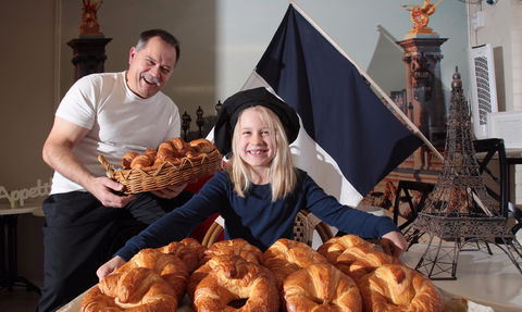 Artisan Baker - So French, So Fresh - Gold Coast 4U 0