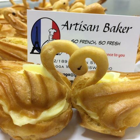 Artisan Baker - So French, So Fresh - Gold Coast 4U 2