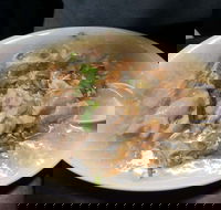 Asian Cuisine - Accommodation Gold Coast