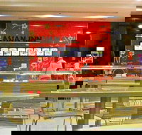 Asian Inn - Accommodation Gold Coast