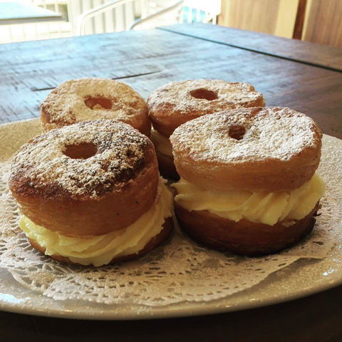 Australia's Outback Bakehouse - Accommodation Gold Coast 0