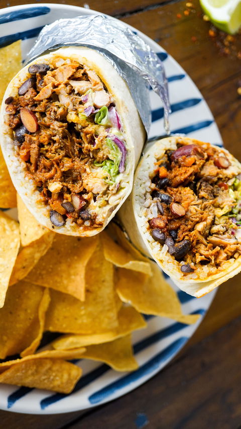 Beach Burrito Co. Cooks Hill - Gold Coast 4U 1