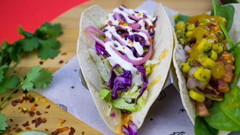 Beach Burrito Co. Cooks Hill - Gold Coast 4U 2
