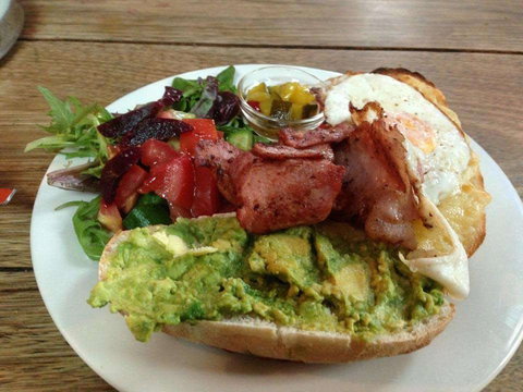 Beijing House - Accommodation Gold Coast 0