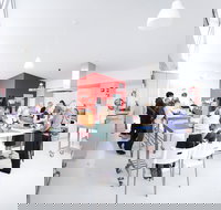 Bent on Food Cookery School - Accommodation Gold Coast