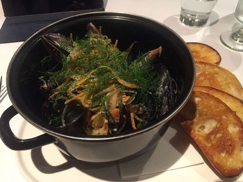 Botanica Cuisine By Dag Demarkow & Co - 1 Gold Coast 0