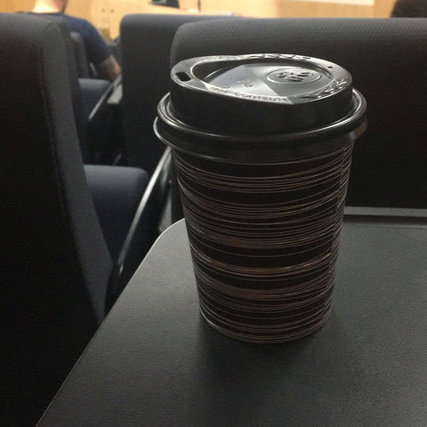Caffeine - Accommodation Gold Coast 0