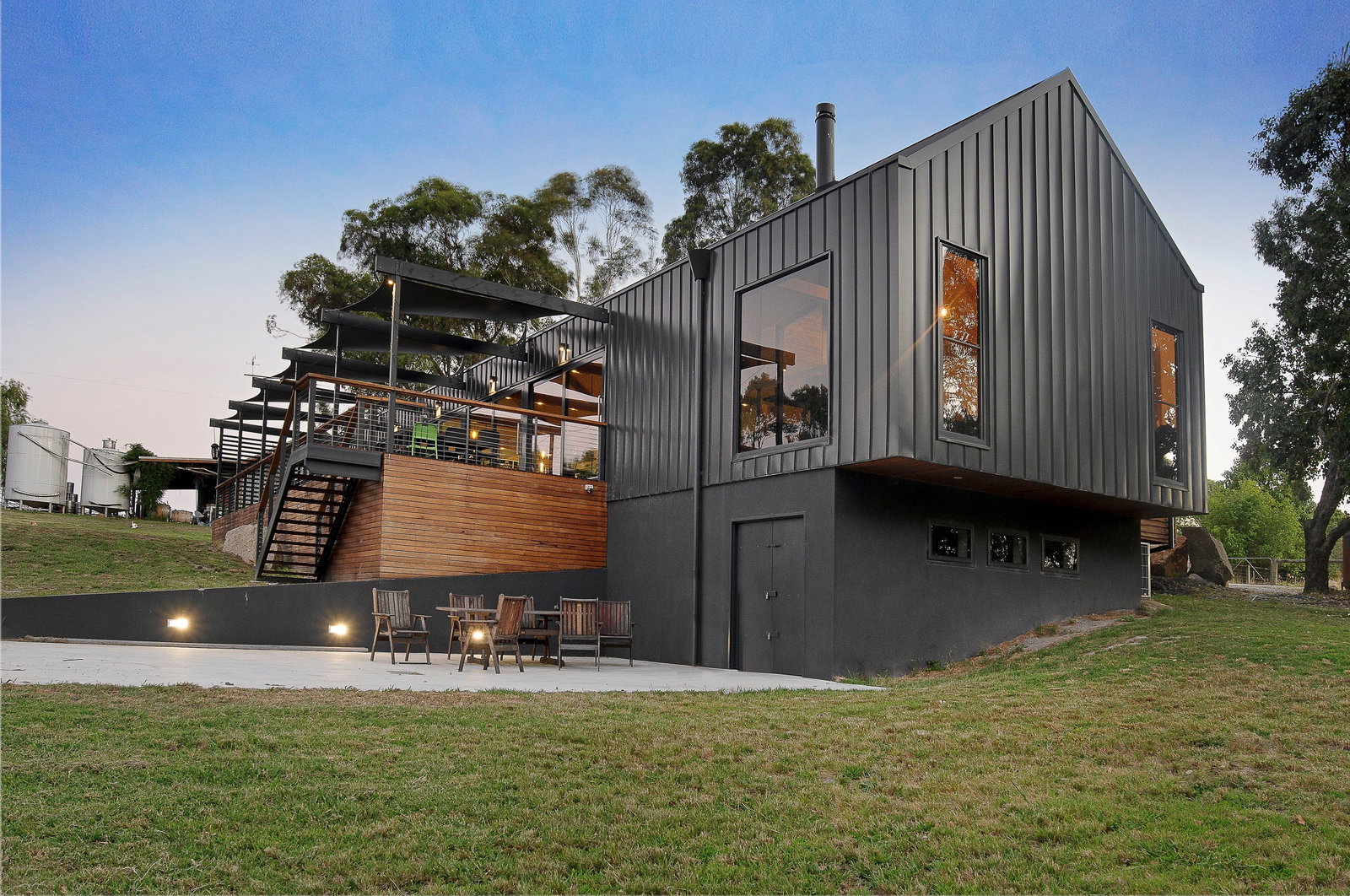 Tynong North VIC Accommodation Gold Coast