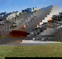 Cannibal Creek Vineyard - Accommodation Gold Coast