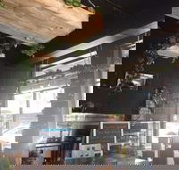 Chim Cham Cafe - Accommodation Gold Coast
