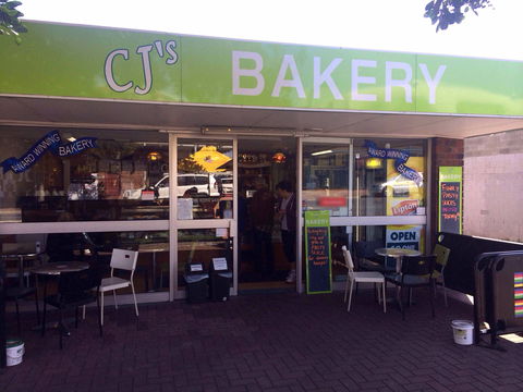 CJ's Bakery - Accommodation Gold Coast 0