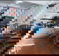 Cliffe's Cafe  Pizza - Accommodation Gold Coast