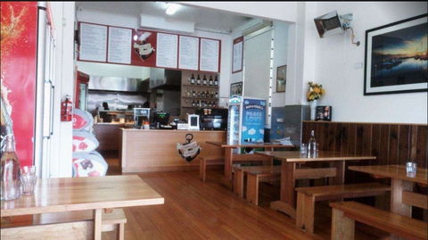 Cliffe's Cafe & Pizza - Accommodation Gold Coast 0
