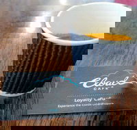 Cloud Cafe - Accommodation Gold Coast