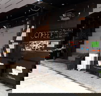 Coffee Lane - Accommodation Gold Coast