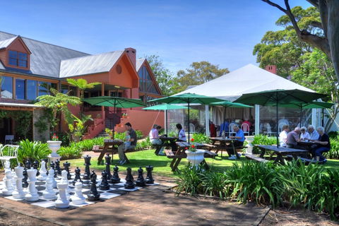 Coolangatta Estate Winery - 1 Gold Coast 1