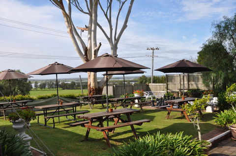 Coolangatta Estate Winery - 1 Gold Coast 2
