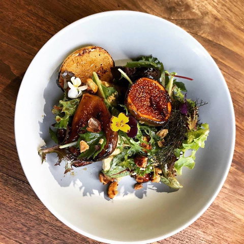 Cottage And Coast - Accommodation Gold Coast 0