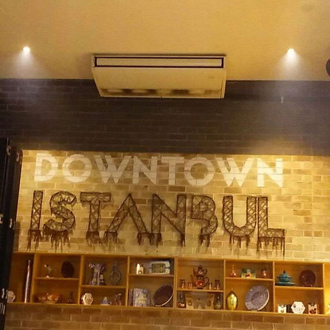 Downtown Istanbul - Accommodation Gold Coast 0
