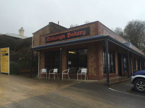 Echunga Bakery - Accommodation Gold Coast 0
