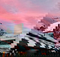 Eden Valley Hotel - Accommodation Gold Coast