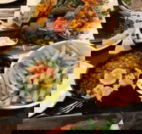 El Minieah Lebanese Restaurant And Cafe - Gold Coast 4U