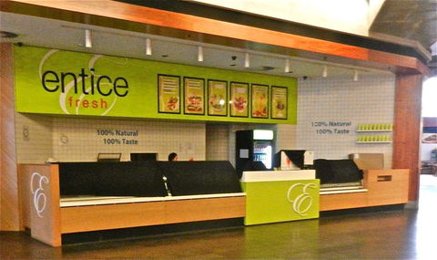 Entice Fresh - Maribyrnong - Accommodation Gold Coast 0