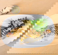 fish.dining - Accommodation Gold Coast