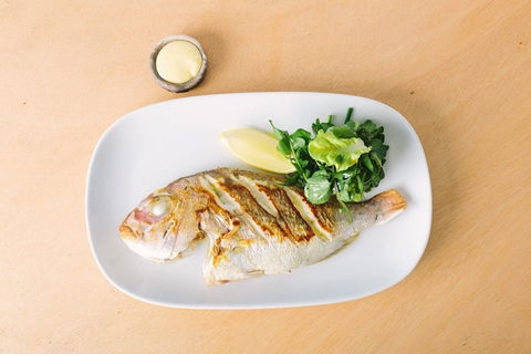 Fish.dining - Accommodation Gold Coast 0