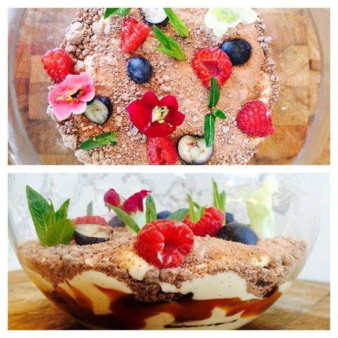 Gemelle Ristorante - Accommodation Gold Coast 0