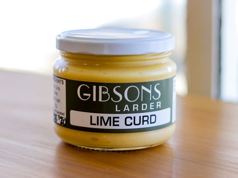 Gibsons Licensed Café & Larder - Accommodation Gold Coast 0