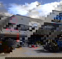 Ground Control Coffee - Accommodation Gold Coast