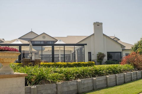 Harrigans Irish Pub And  Harrington River Lodge - Gold Coast 4U 0