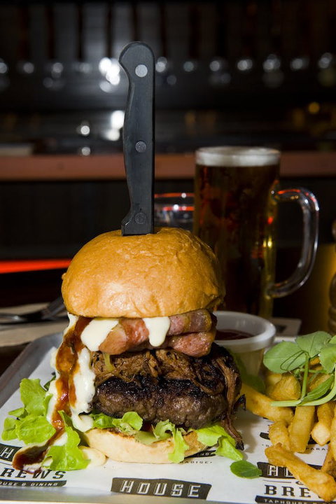 House Of Brews - Accommodation Gold Coast 0