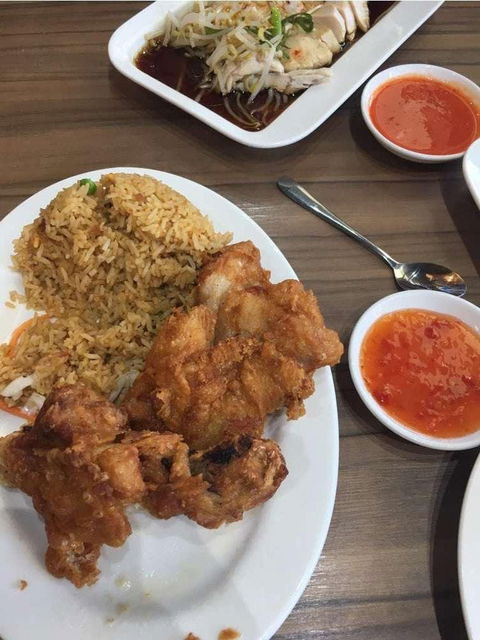 Koi Chinese Restaurant - Accommodation Gold Coast 0