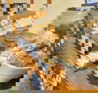 Kylie's Slow Dough - Accommodation Gold Coast