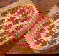 Little Caesars Pizza - Bradbury - Bradbury - Accommodation Gold Coast