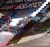 Lugarno Pizzeria - Accommodation Gold Coast