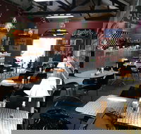 Mai's Kitchen Rules Cafe - 1 Gold Coast