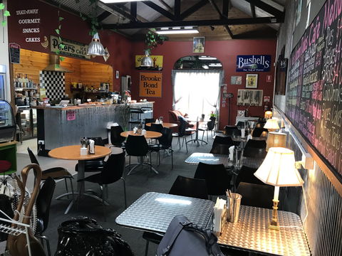 Mai's Kitchen Rules Cafe - 1 Gold Coast 0