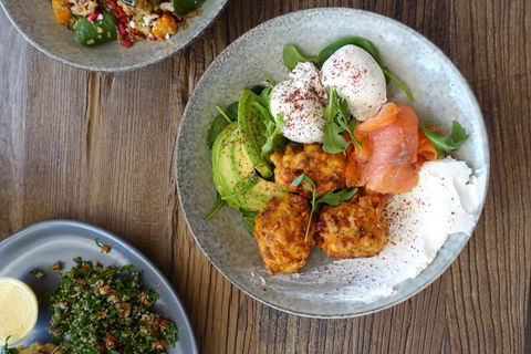 Mandesa Florist Cafe - Accommodation Gold Coast 0