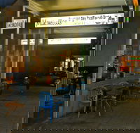 Martinellas - Accommodation Gold Coast