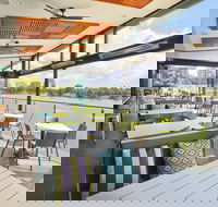 Mint - Rowers On Cooks River - Accommodation Gold Coast