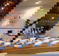 MixGo Froyo - Joondalup - Gold Coast 4U