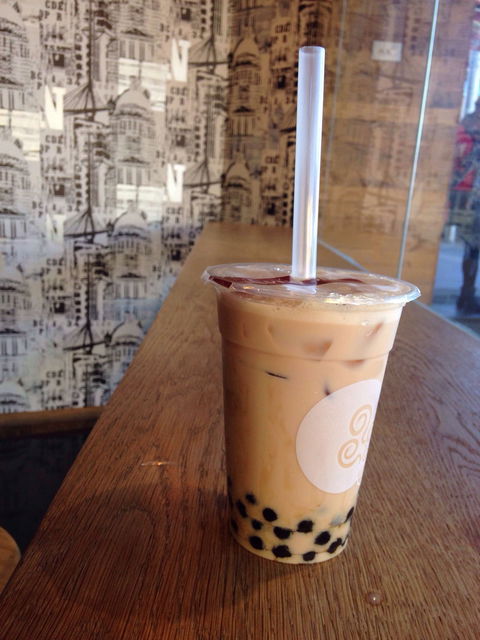 Niba Cafe - Gold Coast 4U 0