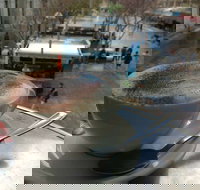 NTA Cafe - Accommodation Gold Coast