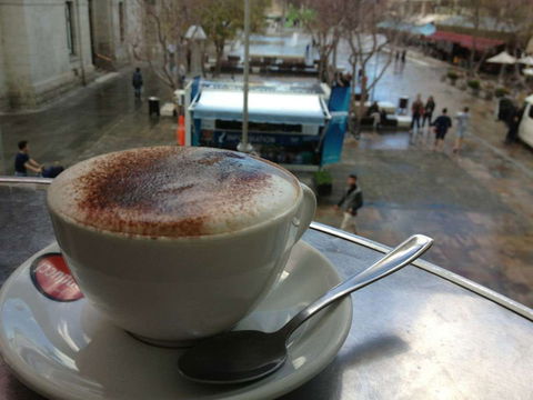 NTA Cafe - Accommodation Gold Coast 0