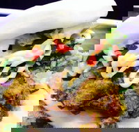 One Wild Apple - Accommodation Gold Coast