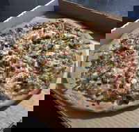 Panic Pizza - Accommodation Gold Coast