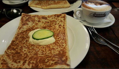 Panache Cafe & Creperie - Queenscliff - 1 Gold Coast 0